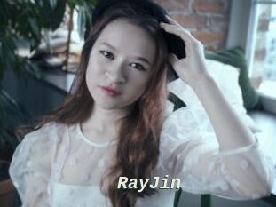 RayJin