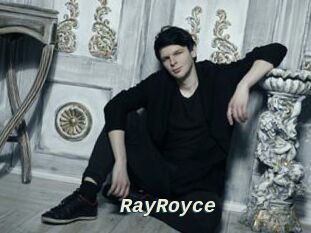 RayRoyce