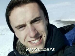 RaySummers