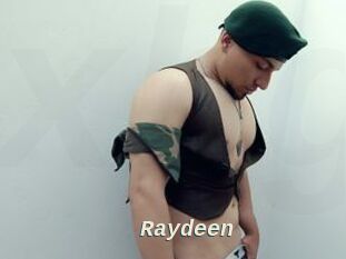 Raydeen