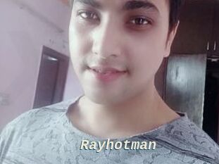 Rayhotman