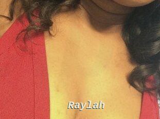 Raylah