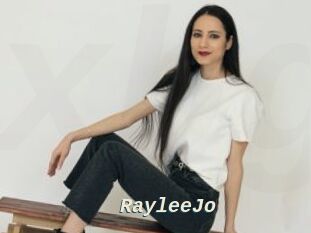 RayleeJo