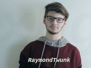 RaymondTwunk