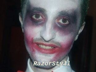 RazorStyll