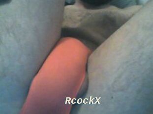 RcockX