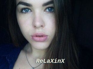 ReLaXinX