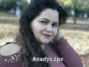 ReadyLips