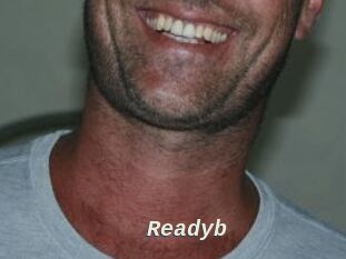 Readyb