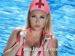 RealDollyFox