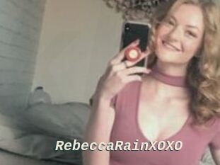 RebeccaRainXOXO