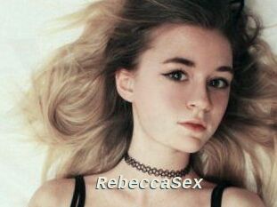 RebeccaSex