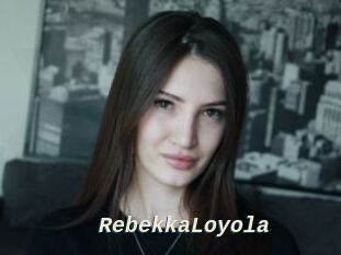 RebekkaLoyola