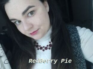 RedBerry_Pie