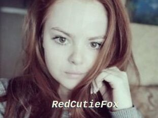 RedCutieFox
