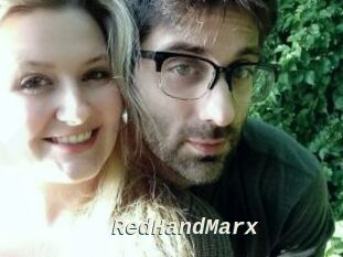 RedHandMarx