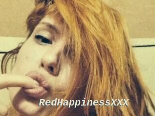 RedHappinessXXX