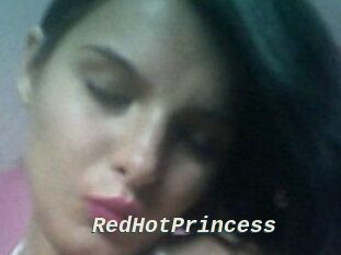 RedHotPrincess