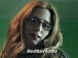 RedRavenxo