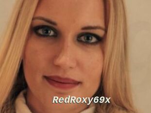 RedRoxy69x