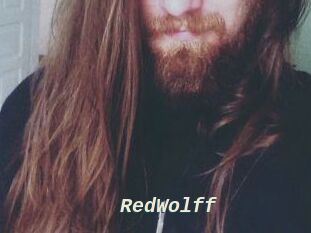 RedWolff