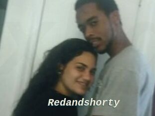 Redandshorty