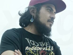 ReddDevill
