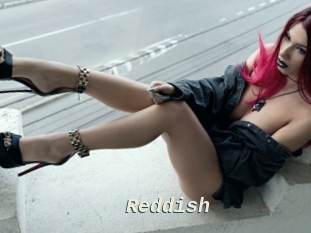 Reddish