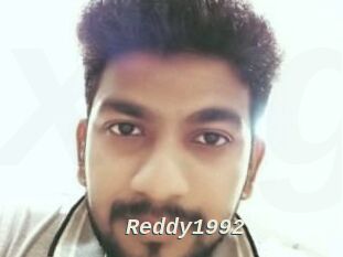 Reddy1992