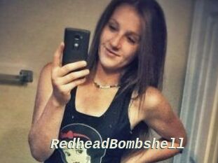 RedheadBombshell