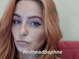 RedheadDaphne