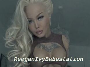 ReeganIvyBabestation
