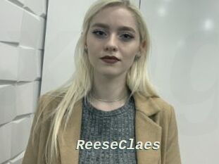 ReeseClaes