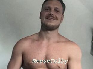 ReeseColby