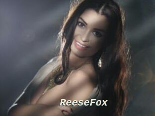 ReeseFox