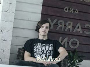 Reflexi
