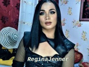 ReginaJenner