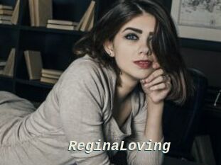 ReginaLoving