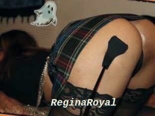 ReginaRoyal