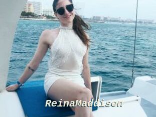 ReinaMaddison