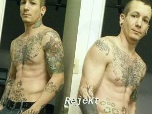 RejeKt