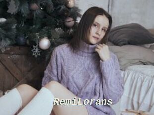RemiLorans