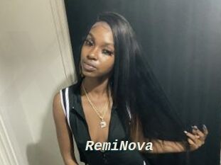RemiNova
