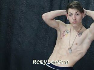 RemyLeeBro
