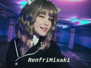 RenfriMisaki