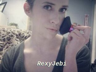 RexyJebi