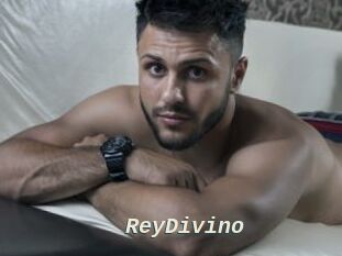 ReyDivino