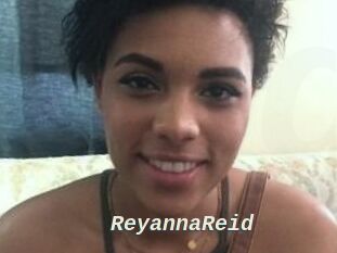 ReyannaReid