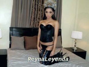 ReynaLeyenda