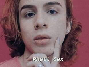Rhett_Sex